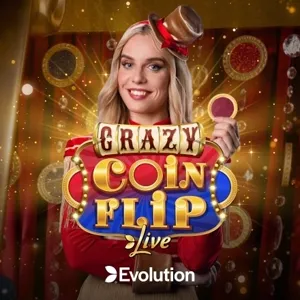 Crazy Coin Flip