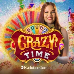 Crazy Time