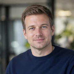 Daan Visser