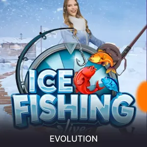 Ice Fishing