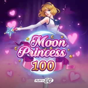 Moon Princess 100